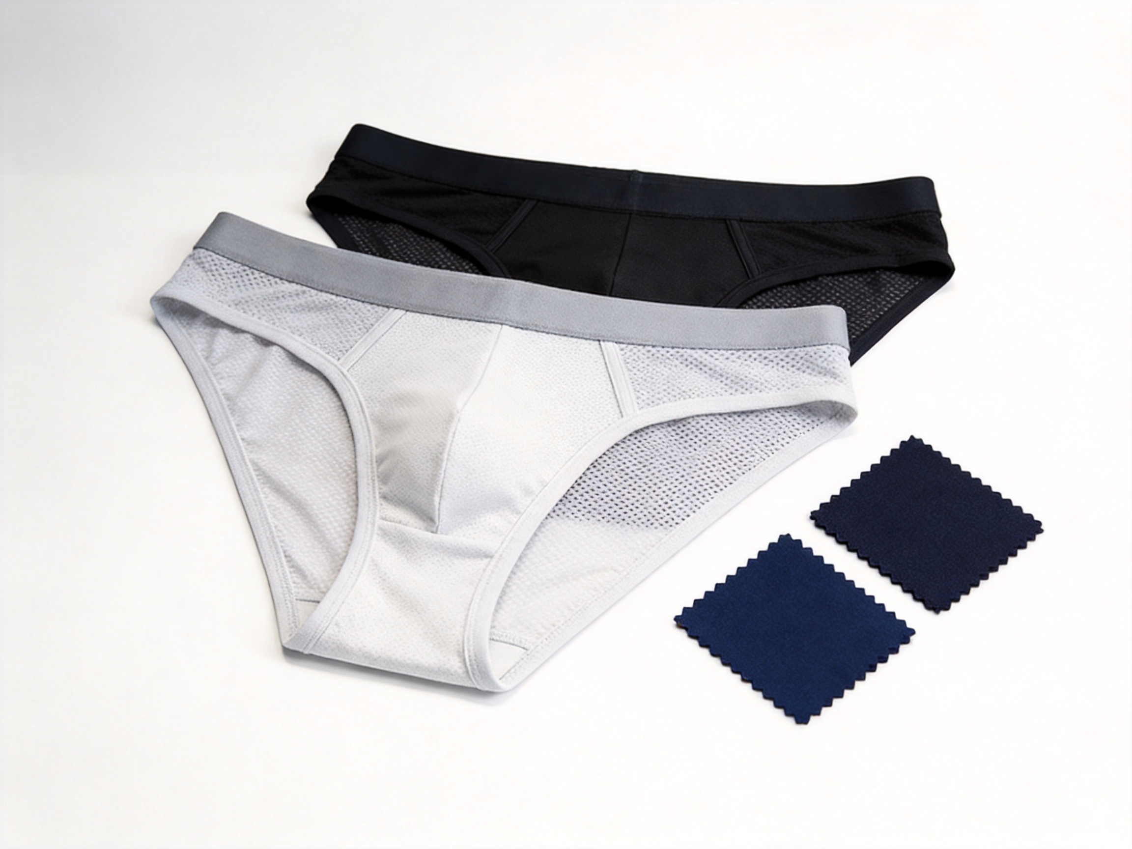 Nantong Tianhong Textile Technology Co., Ltd.