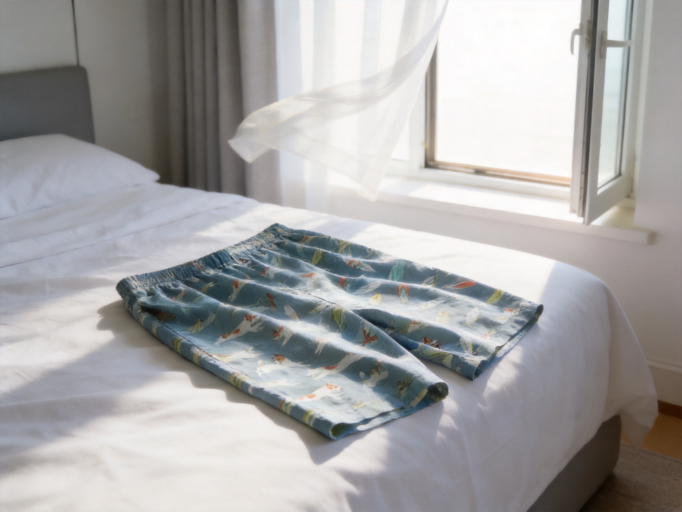 Nantong Tianhong Textile Technology Co., Ltd.